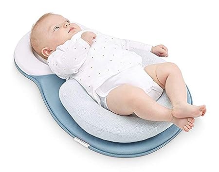 anti roll pillow buy buy baby