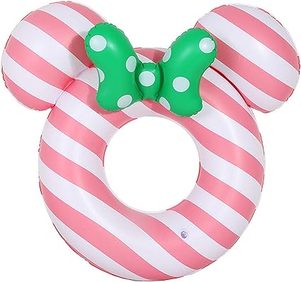 minnie mouse inflatable pool