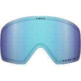 Giro Contour RS Snow Goggle Replacement Lens - Vivid Royal | Why We Like The Giro Contour RS Goggle Replacement Lens