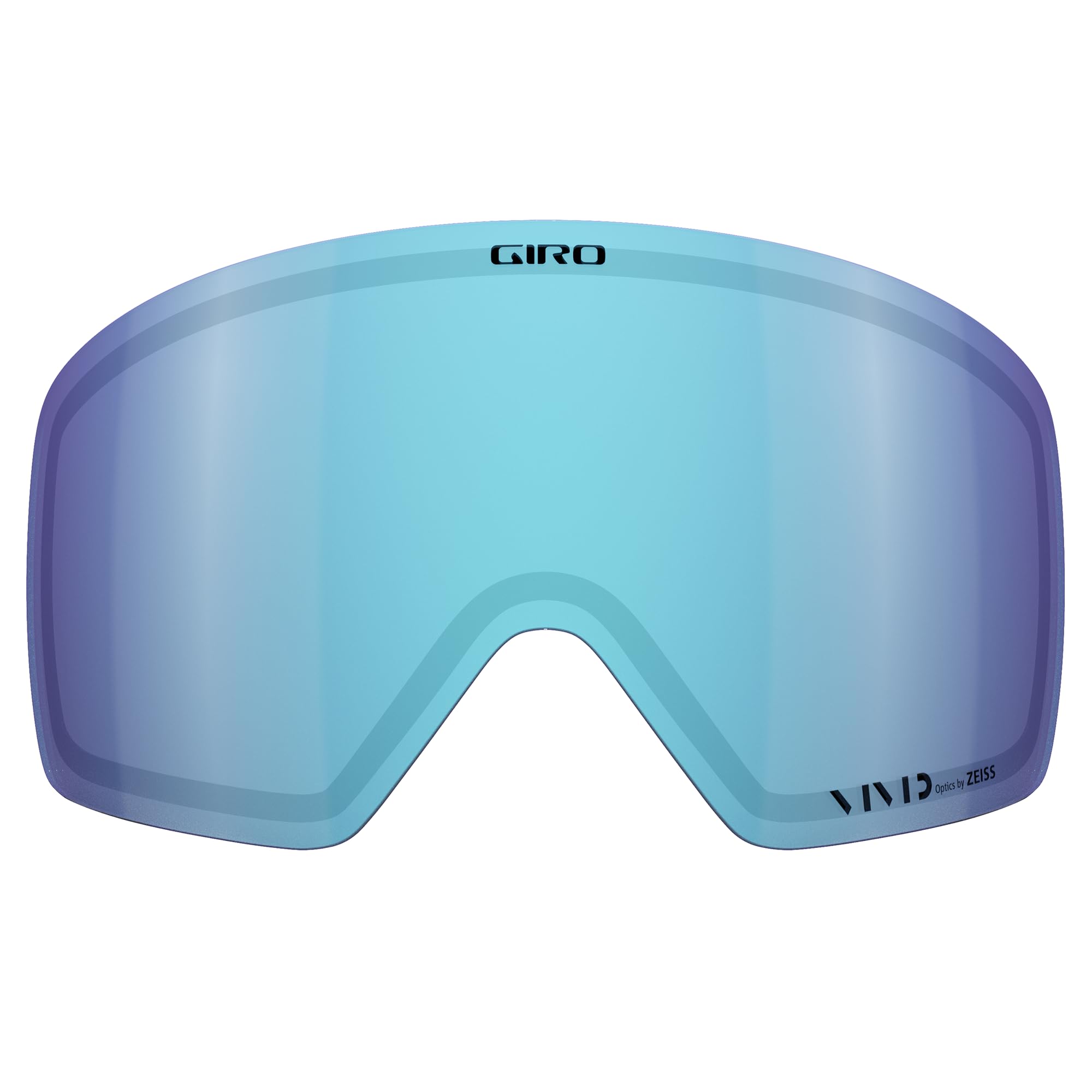Giro Contour Rs Snow Goggle Vivid Royal One Size