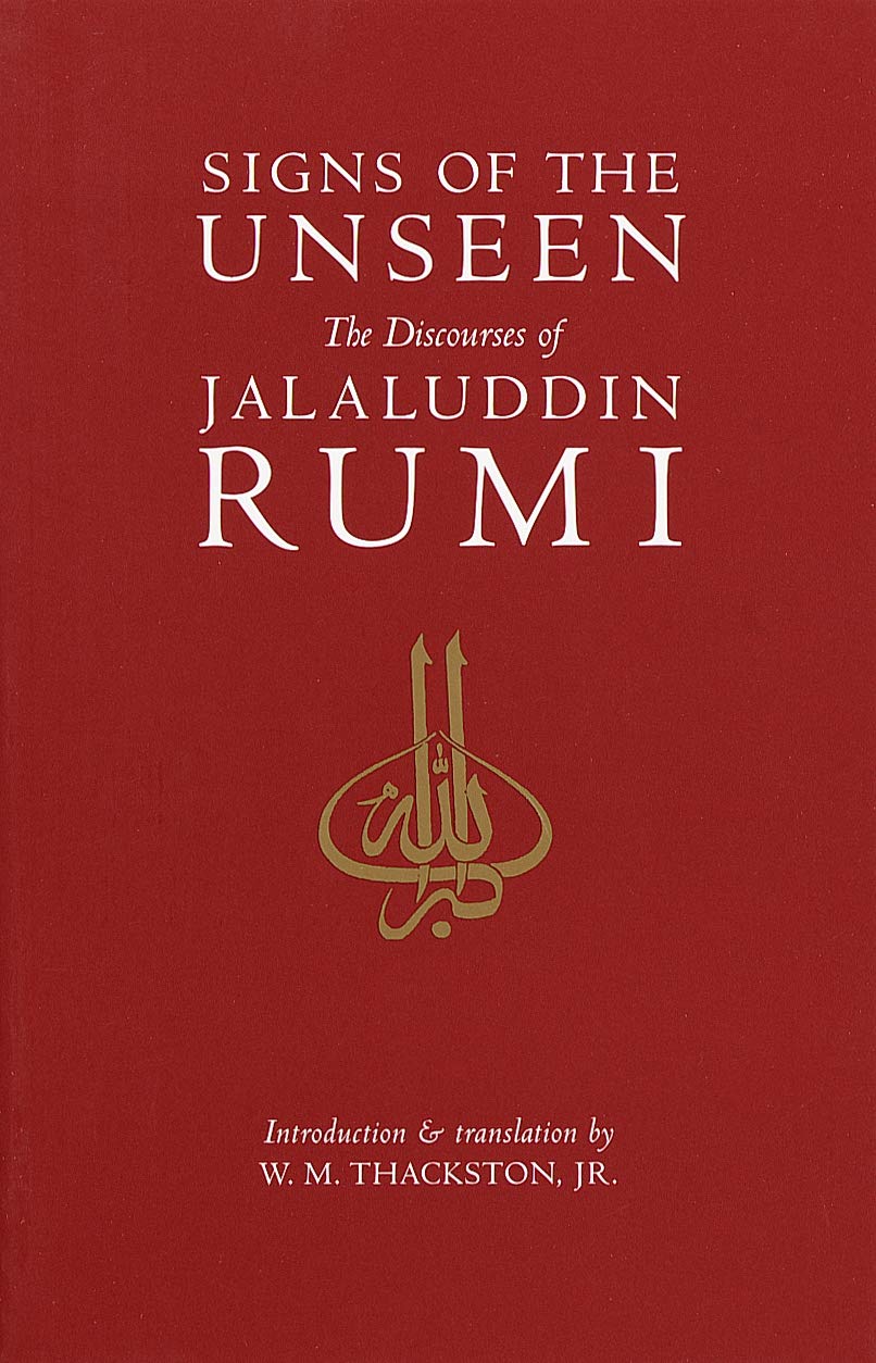 Jalaluddin Rumi Books Pdf Ilmu Tasawuf