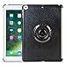 The Joy Factory MagConnect Smart Cover Compatible Back Tray Case for iPad 9.7 5th/6th Gen (MMA200)