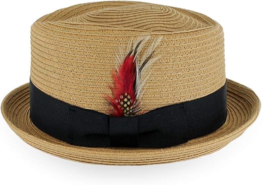 mens fedora hat nz