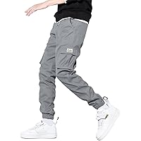 はこたろー ジャージ Techwear Cargo Pants with Side Zipper 