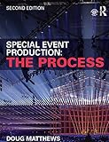 Special Event Production: The Process