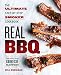 Real BBQ: The Ultimate Step-By-Step Smoker Cookbook by Will Budiaman