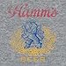 Hamm's Beer Lion Crest | Soft Touch Tee