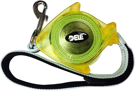 Laisse Pour Chien Retractable Palm Avec Porte Dragonne Ultra Leger Et Portable Triumilynn Laisse Retractable Pour Chat Avec Un Collier Bidirectionnel Mini Fils Extensible Pour Petite Race Jusqu A 60lbs Amazon Fr Animalerie
