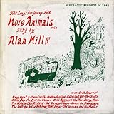 MORE ANIMALS VOL. 2                                image