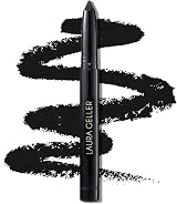Laura Geller Kajal Longwear Eyeliner Pencil Deep Black with Caffeine