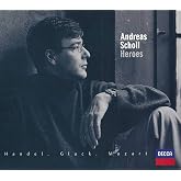 Andreas Scholl - Heroes / Norrington