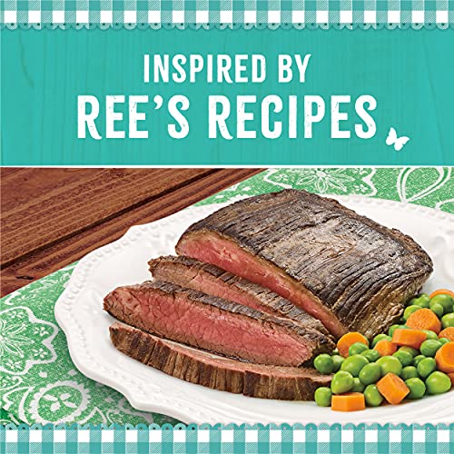 The Pioneer Woman Made in USA Facilities, Grain Free, Natural Dog Jerky