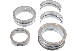 CLEVITE 77 Clevite MS-822A Engine Crankshaft Main Bearing Set