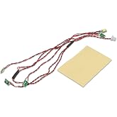 E-flite Optional LED Set UMX Slow Ultra Stick EFL-1113
