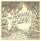 The Morning Benders Album: «Loose Change» (Front side) The Morning Benders Album: «Loose Change» (Front side)