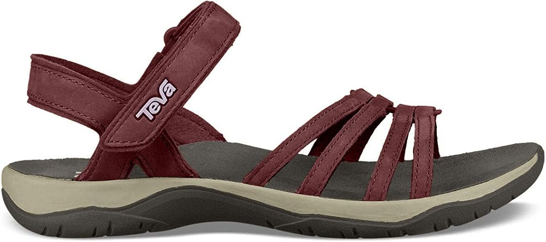 teva elzada leather