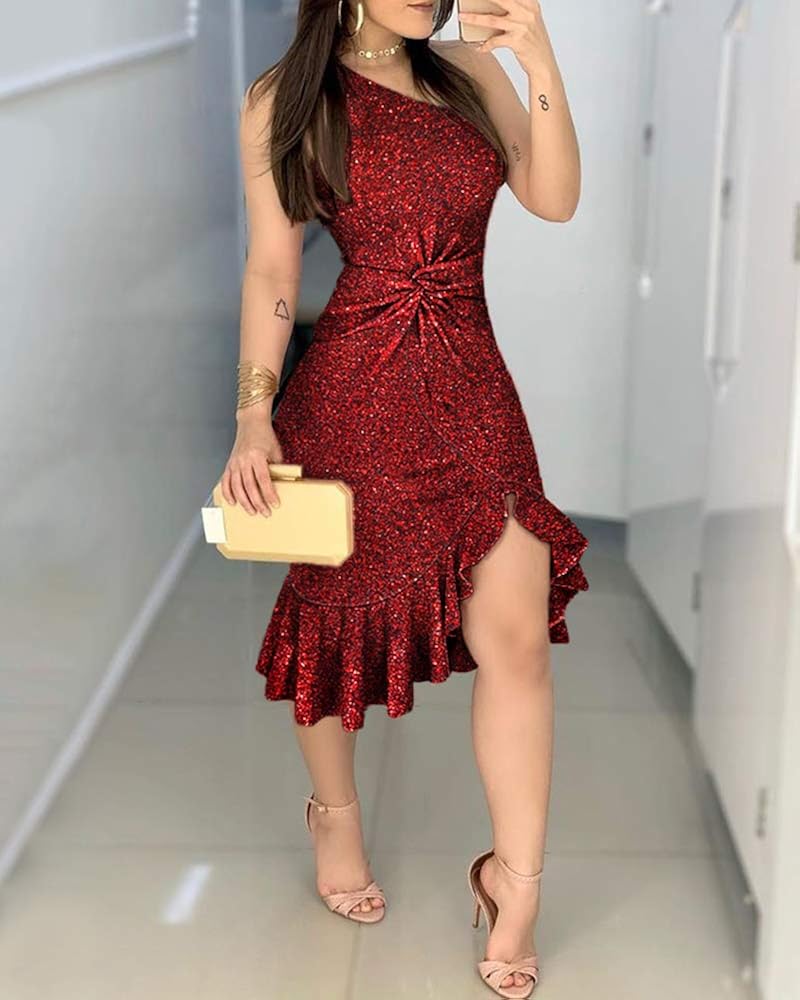 chic me party dresses