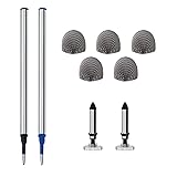 Replacement Tips Kit for Stylus Pens - Stylus Tips