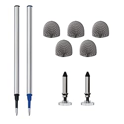 Replacement Tips Kit for Stylus Pens - Stylus Tips