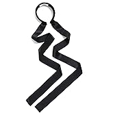 Sea Women's Inez Satin Headband, Black, One Size