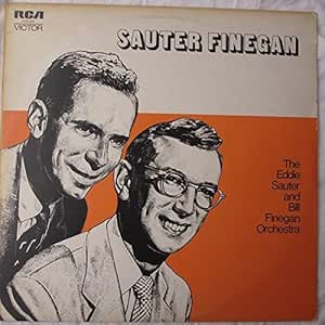 - Sauter Finegan - Amazon.com Music