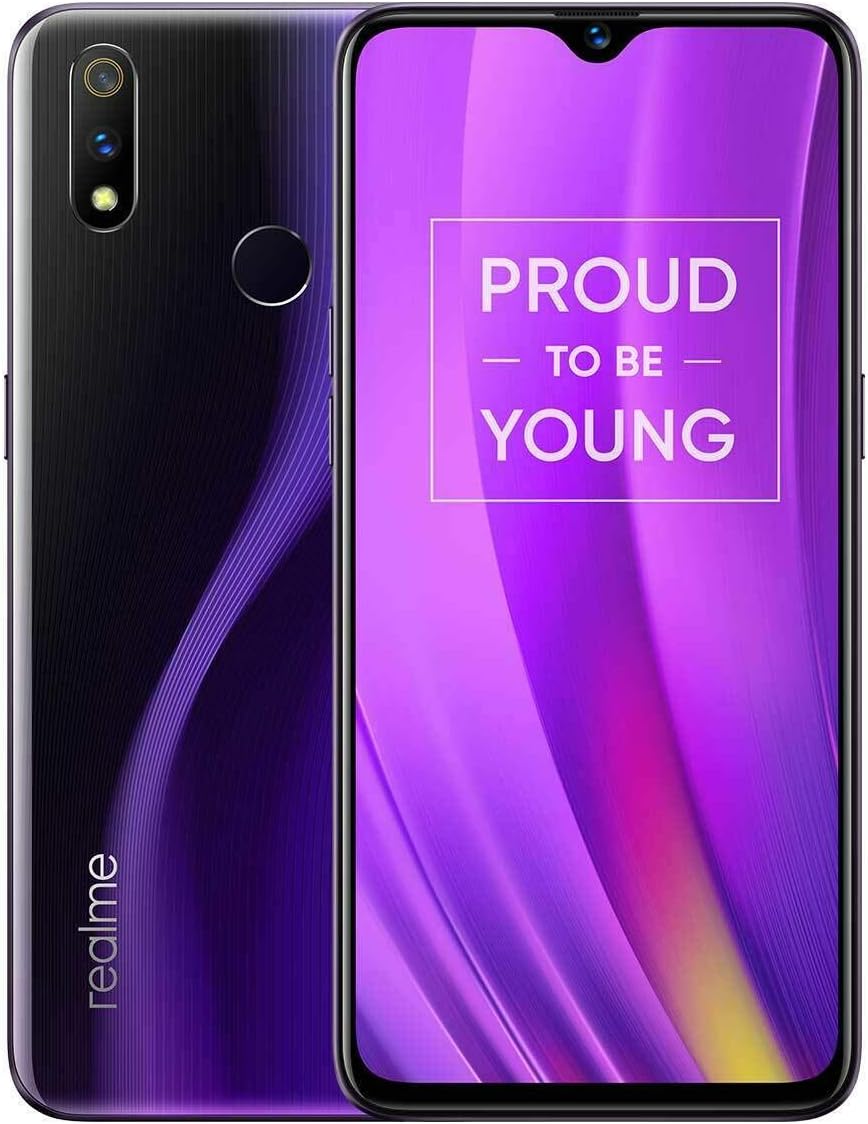 Realme 3 Pro y Realme 5 al precio más bajo