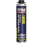 Foam Bond 60 24 oz Polyurethane Adhesive &ndash; Fast-Tack, 60-Second Drying, DIY Glue for Foam Panels, Shiplap, Wall Paneling, Board and Batten, Subfloors, Wood (1 Pack)