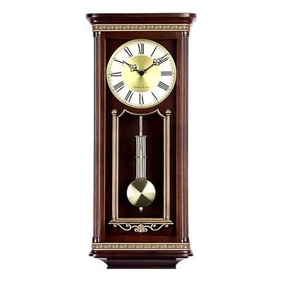 Reloj Antiguo Amazon Relojes De Pared Con Pendulo Reloj Decorativo