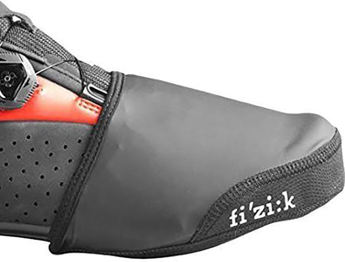 fizik toe covers