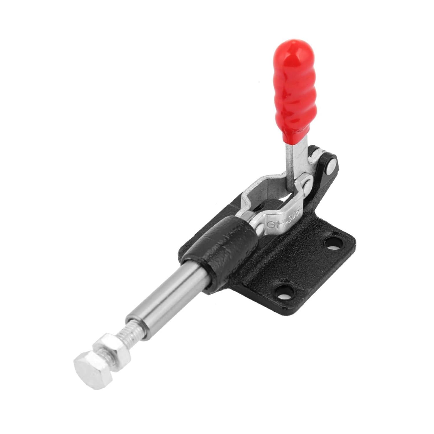 Toggle Clamp, Quick Release Tool Hand Toggle Clamp Fixation Toggle