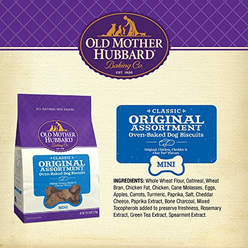 1 Old+Mother+Hubbard+Original+Assortment