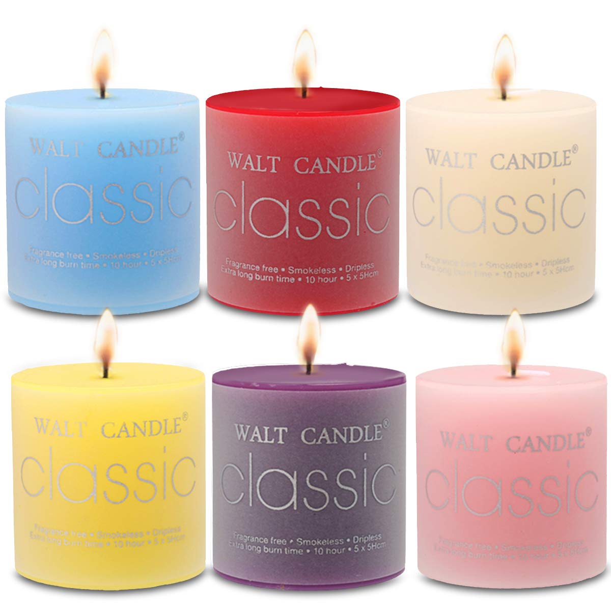 Comment choisir une bougie parfumée ? 2022/2023