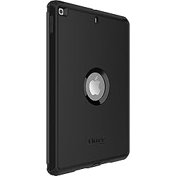 OtterBox Defender Series Case for iPad 7th, 8th