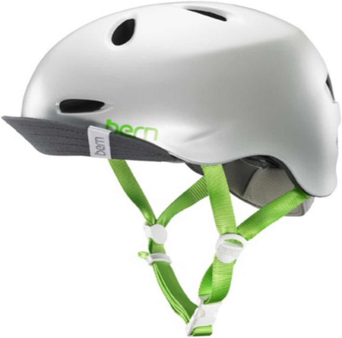 Best Bern Unlimited Brentwood Summer Helmet