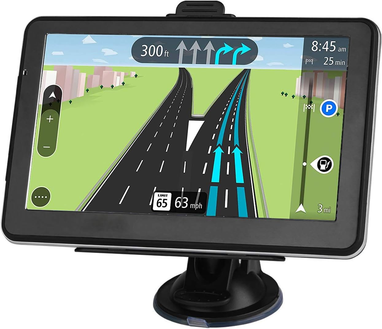 The 10 Best Top In Dash Navigation System Simple Home