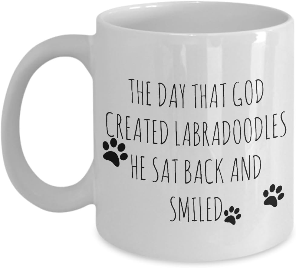gifts for labradoodle lovers