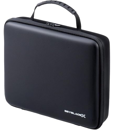 Amazon.com: BEYBLADE X Beyblade X BX-43 Gear Case White Ver