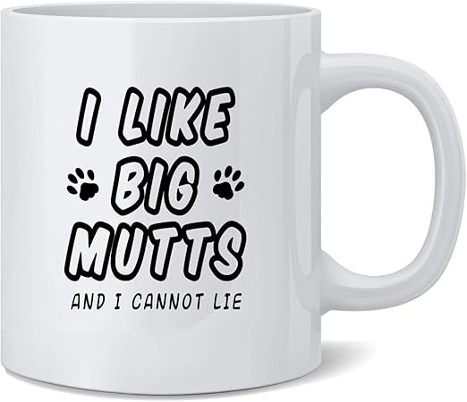 mutts and mugs