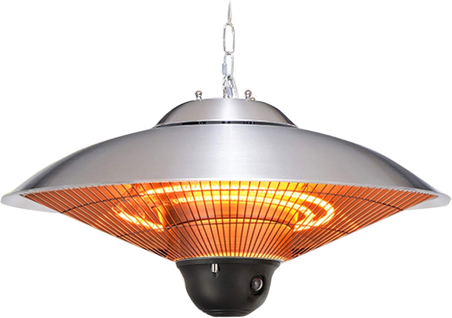 Patio Heater Garden Halogen Patio Heater, Electric