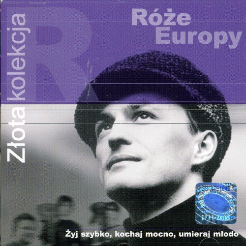 roze europy - The Best Polish Songs...Ever! CD3 - Zortam Music