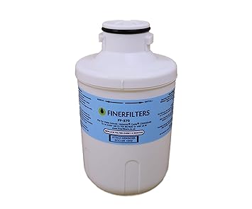 Finerfilters Hotpoint C00300448 Filtro de agua para nevera ...