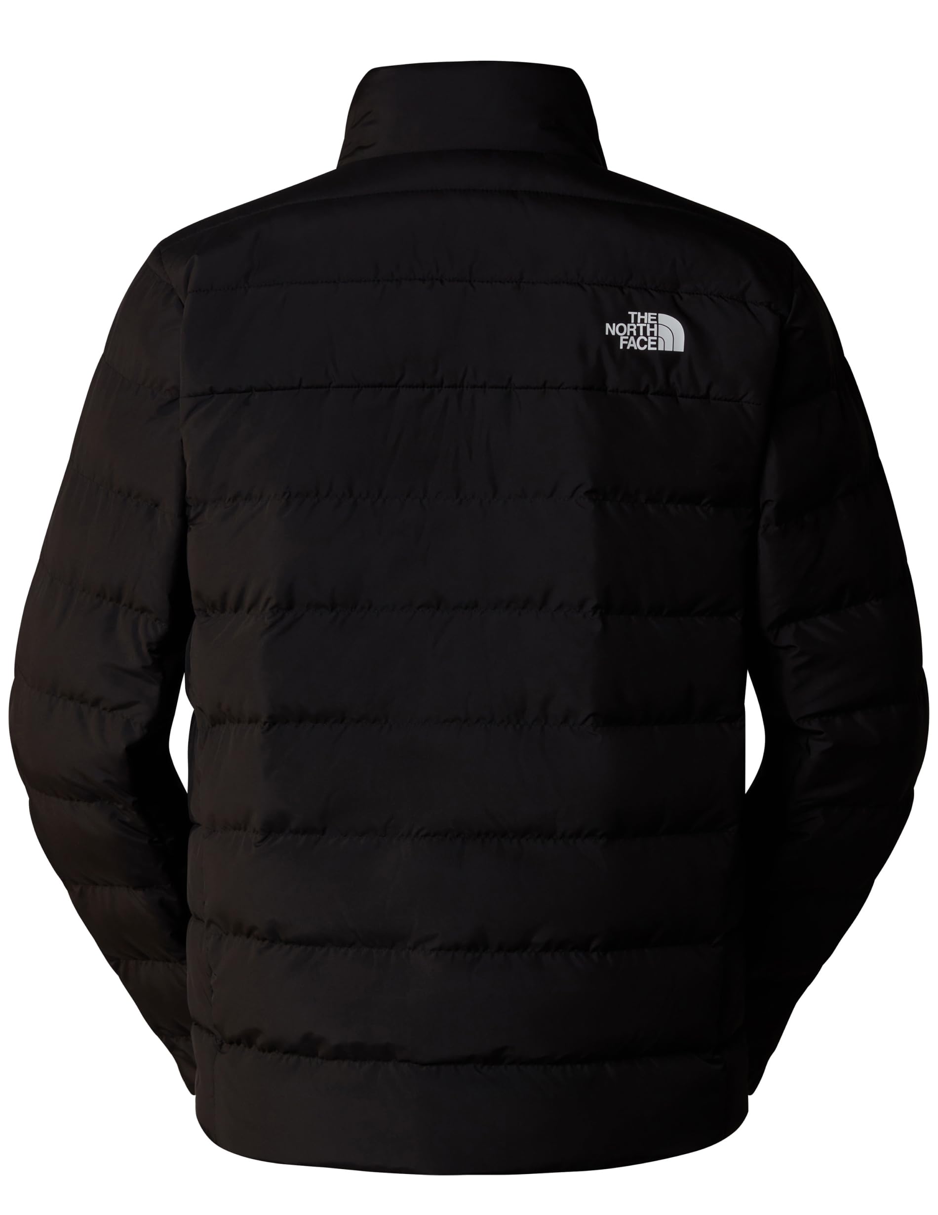 The North Face Men's Aconcagua 3 Jacket | Wind Resistant, Water Repellent, 600 Fill Waterfowl Down Insulation