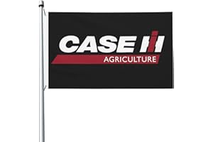 International Harvester IH Logo Garden Flag Outdoor Flag Banner Breeze Flag Home House Flags 3x5 Ft