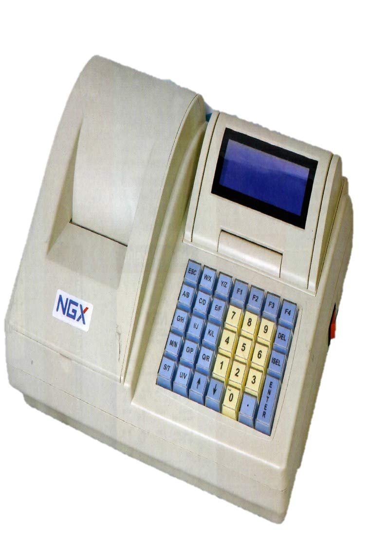 ngx thermal printer