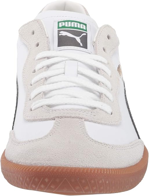 zapatos puma liga hombre