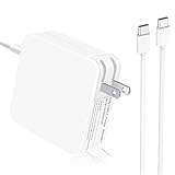 65W USB Type C Charger for MacBook Pro 13,HP