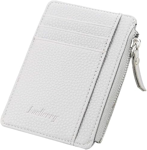 Amazon ヴァリオ Vr01 カードケース 薄型 小さい 定期入れ パスケース ミニ財布 L字ファスナー コンパクト 財布 可愛い 小銭 鍵 首かけ ポイントカード ポケカ クリップ クレジットカードケース インナーケース 3ポケット ポケット付き ハードケース ストラップ付き