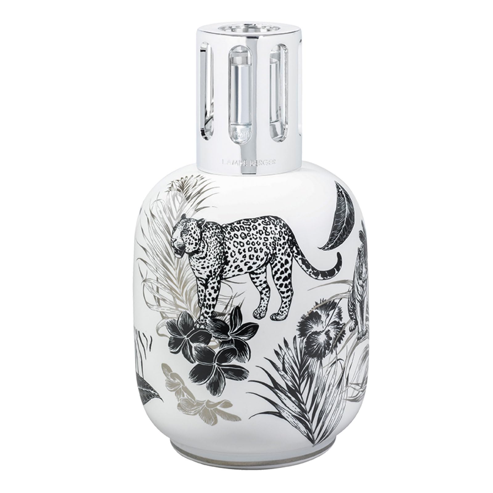 MAISON BERGER Lampe Berger Jungle Blanche Oil Burner