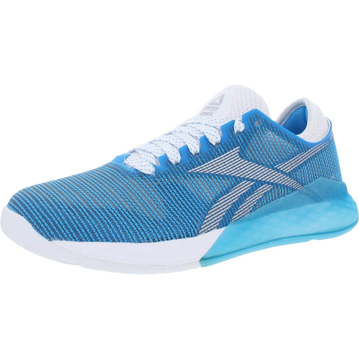 Running Shoes Reebok Crossfit Nano White Reebok Women's Nano Cross