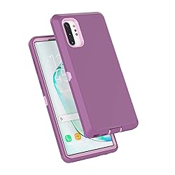 Tiflook for Galaxy Note 10 Plus Case, Protection
